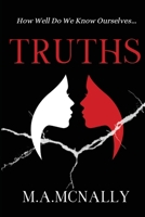 Truths: How Well Do We Know Ourselves (Broken Series) 106831222X Book Cover