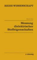 Messung Dielektrischer Stoffeigenschaften 3528068396 Book Cover
