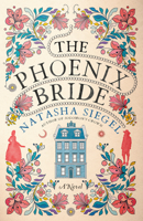 The Phoenix Bride: A Novel 0593597877 Book Cover