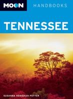 Moon Tennessee 1598801147 Book Cover