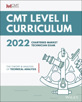 CMT Curriculum Level II 2022: Theory and Analysis 1119871719 Book Cover