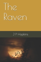 The Raven 1520326122 Book Cover