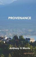Provenance 1521532524 Book Cover