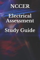 NCCER Electrical Assessment Study Guide 1099335531 Book Cover