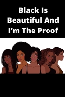 Black History Pride Notebook 1660373301 Book Cover