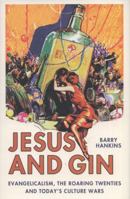 Jesus and Gin 0230614191 Book Cover