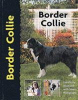 Border Collie 1902389107 Book Cover