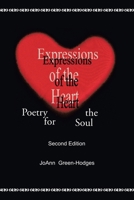 Expressions of the Heart: Poetry for the Soul 1441556060 Book Cover