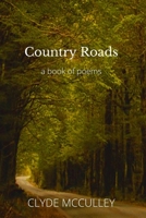 Country Roads: a book of poems B08KH3SKYY Book Cover