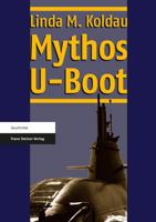 Mythos U-Boot 3515095101 Book Cover