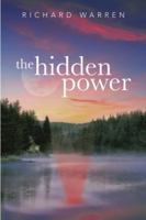 The Hidden Power 1483407683 Book Cover