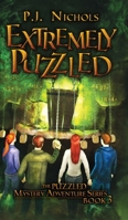 Extremely Puzzled 4910091084 Book Cover