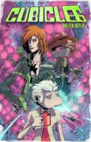 Cubicles : Volume 1 0996954813 Book Cover