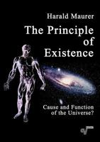The Principle of Existence 3900800103 Book Cover