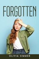 Forgotten 183761668X Book Cover