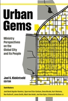 Urban Gems: Ministry Perspectives on the Global City and its People 1968136460 Book Cover