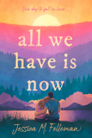 All We Have Is Now B0H3T48TB4 Book Cover