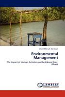 Environmental Management 3848487578 Book Cover