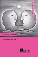 Couple Therapy: An Information Guide 0888683324 Book Cover