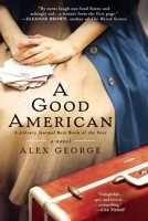 A Good American 039915759X Book Cover