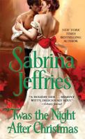 'Twas the Night After Christmas 1476708223 Book Cover