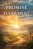 Between Promise and Fulfilment: Living Faithfully in Anticipation of What God is Still Doing B0GDQYPZJH Book Cover