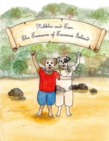 Nibbler and Tom: The Treasure of Terrence Island B0B5KJYD1R Book Cover