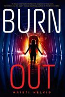 Burn Out 0998589039 Book Cover
