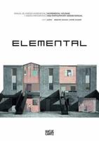 Elemental: A Do Tank For Urban Projects In Contexts Of Scarce Resources 3775734600 Book Cover