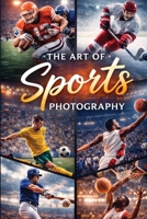 Beginners Guide to Sports Photography B0GXC6CYMC Book Cover