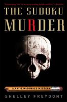The Sudoku Murder 0762434929 Book Cover