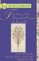 The Story of the Marquise-Marquis de Banneville 072061256X Book Cover