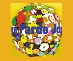 Jorge Pardo: What Does This Object Do? 3775708472 Book Cover
