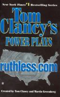 Tom Clancy's Power Plays: ruthless.com