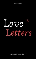 Love Letters B0B48T8JPW Book Cover