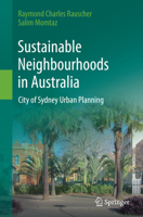 Sustainable Neighbourhoods in Australia: City of Sydney Urban Planning 3319175718 Book Cover