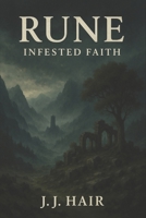 Rune: Infested Faith (Rune Series) B0FG7MQN1M Book Cover