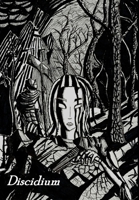 Discidium 1300714867 Book Cover