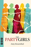 The Party Girls 1839044756 Book Cover
