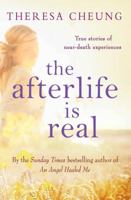 The Afterlife Is Real 1471112365 Book Cover