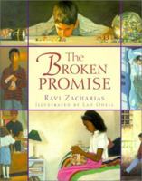 The Broken Promise 0781434513 Book Cover