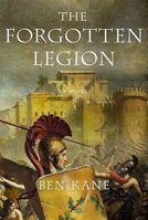 The Forgotten Legion 1848090102 Book Cover