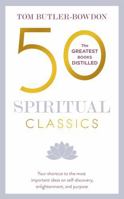 50 Spiritual Classics 1567319084 Book Cover