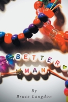 Better Man B0DSCQJVVS Book Cover