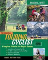 The Essential Touring Cyclist: A Complete Guide for the Bicycle Traveler 0071360190 Book Cover