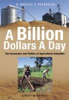 Billion Dollars Day 1405185872 Book Cover