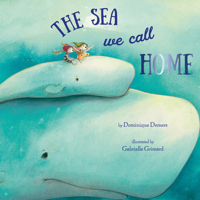 The Sea We Call Home 1772783676 Book Cover