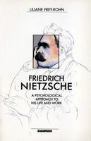 Friedrich Nietzsche 3856305076 Book Cover
