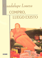 Compro, luego existo 9683910297 Book Cover