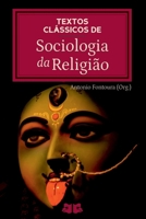 Textos Clássicos De Sociologia Da Religião (Portuguese Edition) 6501207738 Book Cover